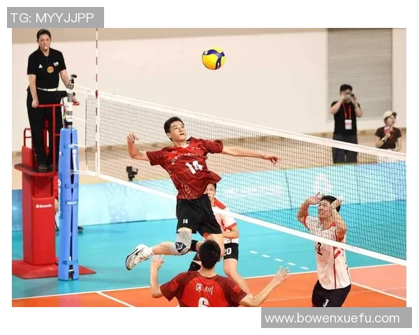 武汉排球队荣登排球灵活性排行榜首位展现卓越实力与团队协作精神