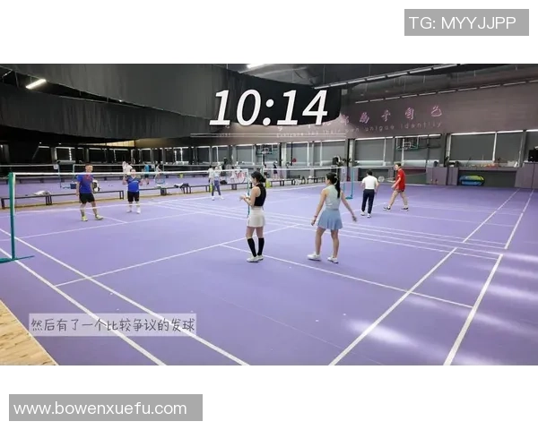 武汉羽毛球队与杭州羽毛球队赛后复盘分析力量对比与战术探讨