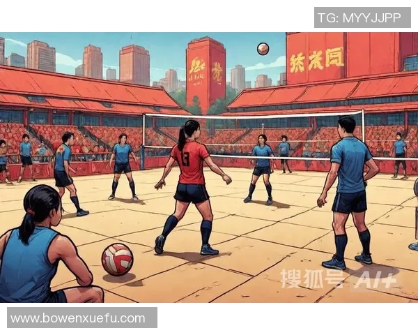 西安排球队在排球团队协作排行榜中荣获第三名的背后故事与启示